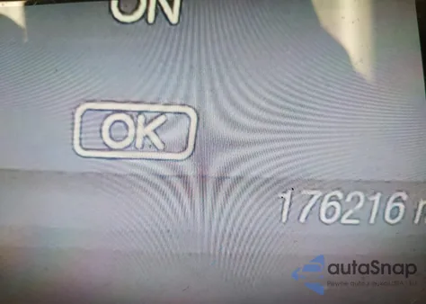 2015 Ford Police Interceptor z USA, uszkodzony, nr VIN 1FM5K8AR6FGB83590